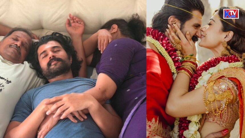 Vijay Deverakonda