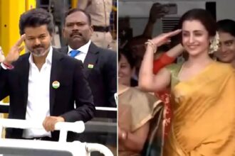Vijay Trisha