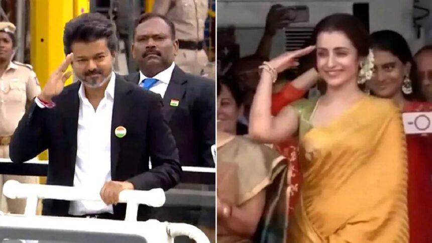 Vijay Trisha