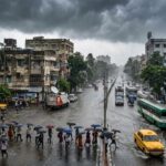 Heavy Rain Alert