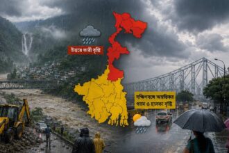 West Bengal Weather