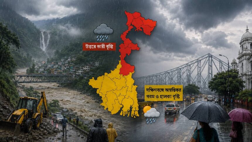West Bengal Weather