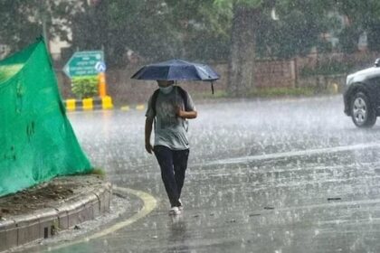 West Bengal Weather