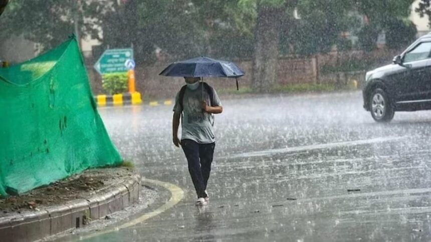 West Bengal Weather