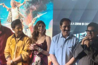 ZEE 5 Bangla