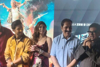 ZEE 5 Bangla