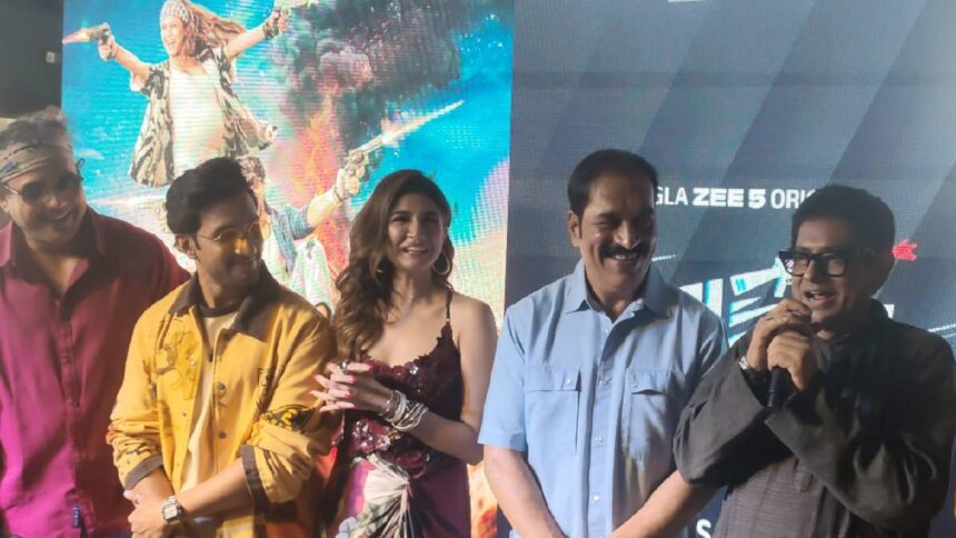 ZEE 5 Bangla