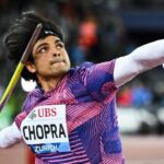 Neeraj Chopra