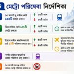 Kolkata Metro
