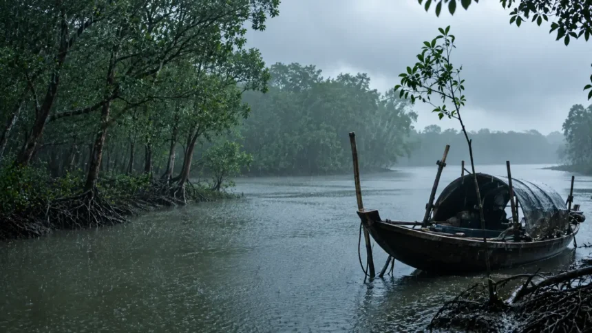 Sundarbans Weather