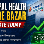 Manipal Share