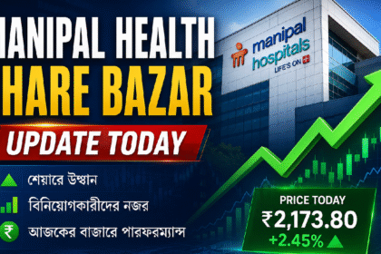 Manipal Share