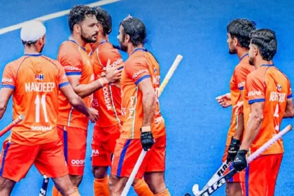 Hockey World Cup