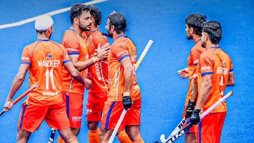 Hockey World Cup