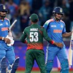 India-Bangladesh