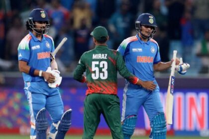 India-Bangladesh
