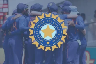 BCCI Sponsor