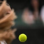 Genetic test Tennis