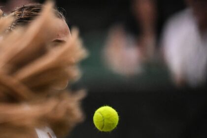 Genetic test Tennis