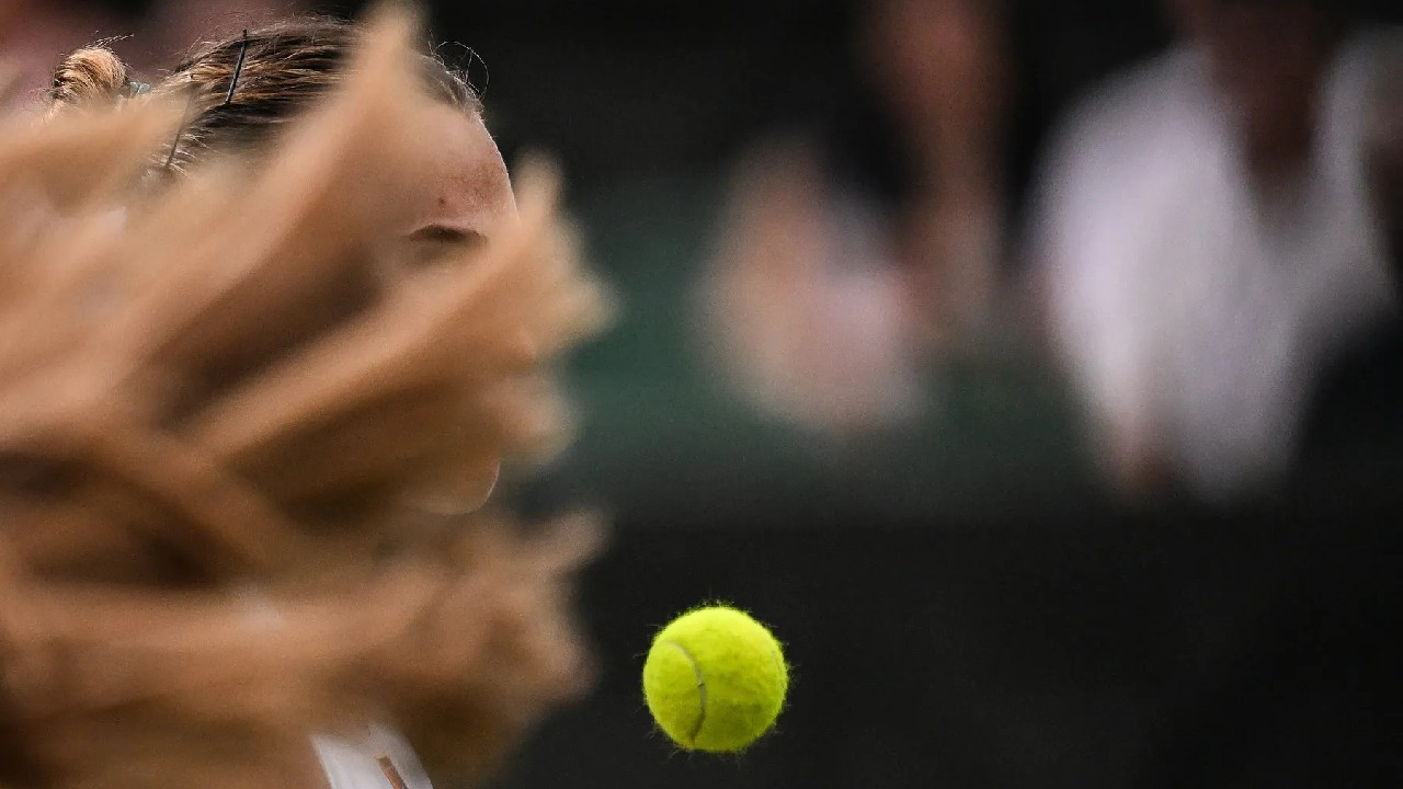 Genetic test Tennis