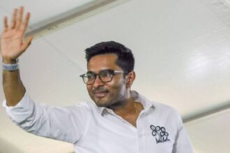 Abhishek Banerjee