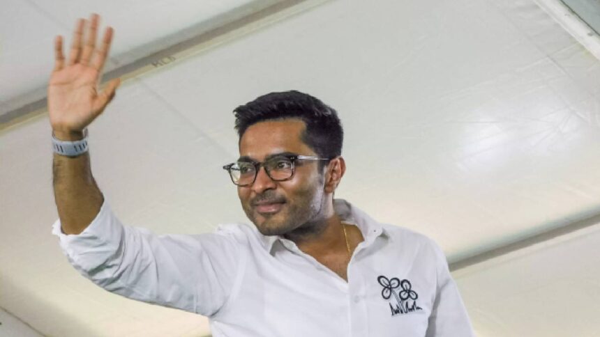 Abhishek Banerjee