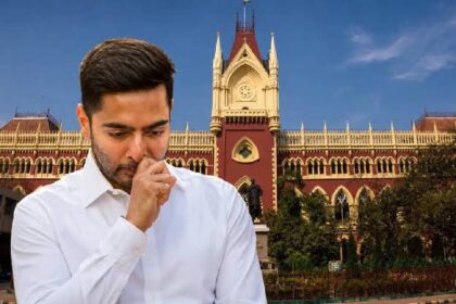 Abhishek Banerjee