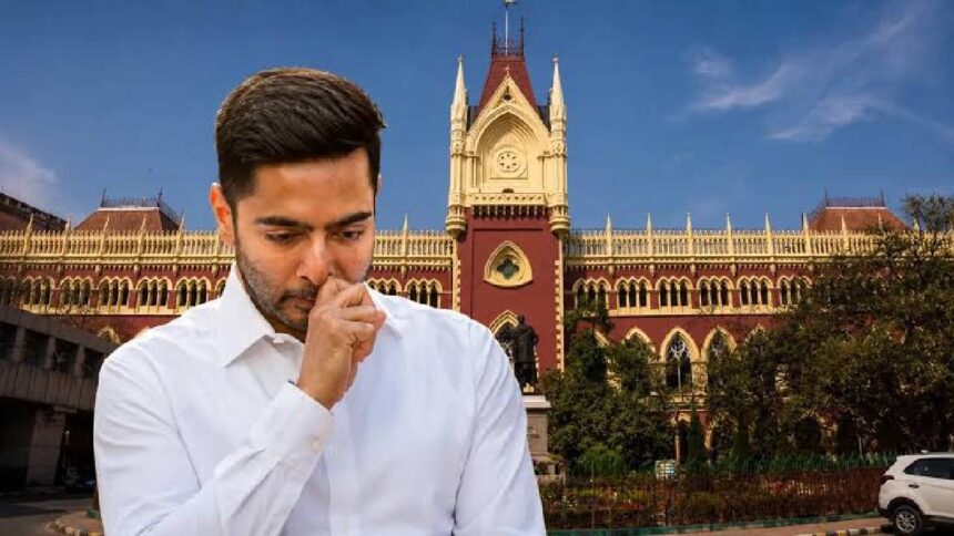 Abhishek Banerjee