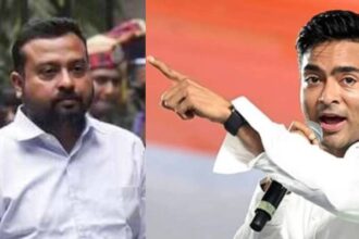 Abhishek Banerjee PA