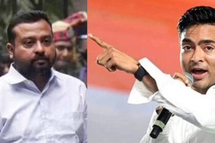 Abhishek Banerjee PA