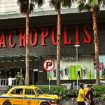 Acropolis Mall