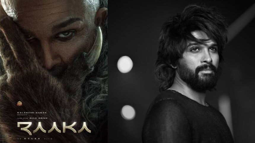Allu Arjun