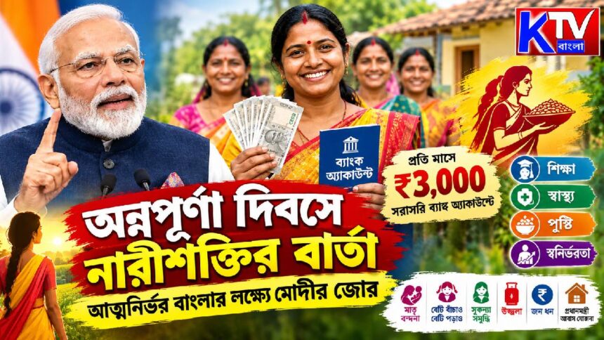 Annapurna Yojana