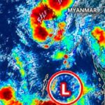 Arnab Cyclone