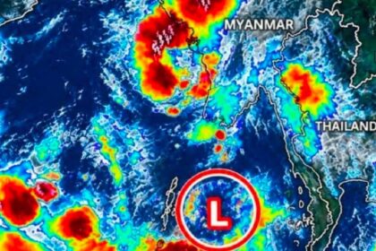 Arnab Cyclone