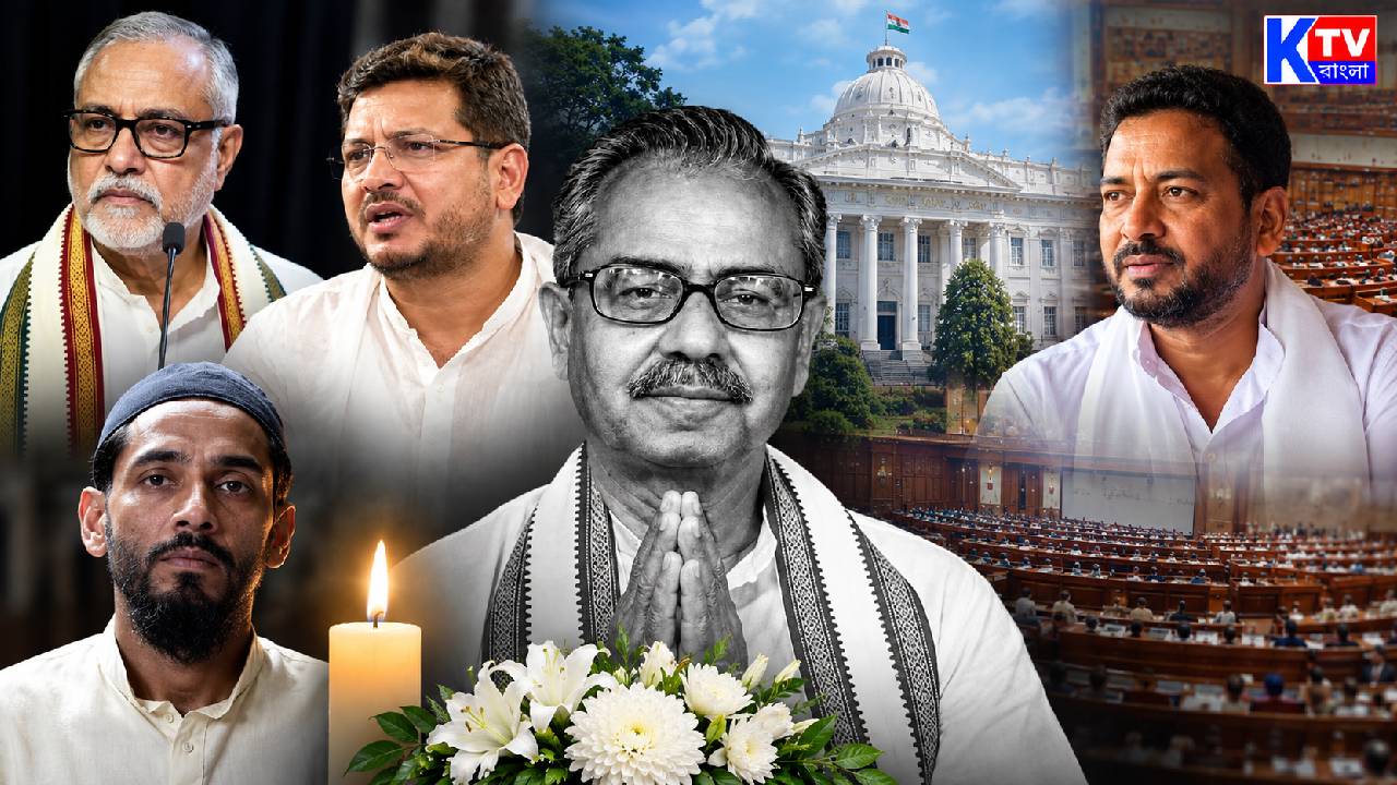 Asish Banerjee