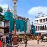 Ujjain Mosque Row