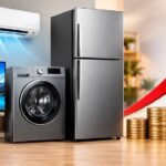 Electronics Price Hike