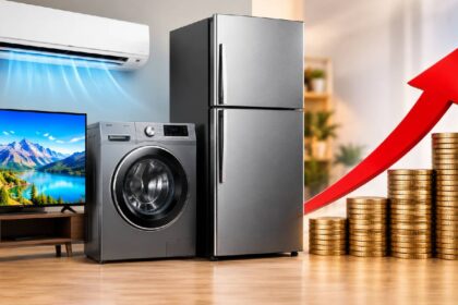 Electronics Price Hike