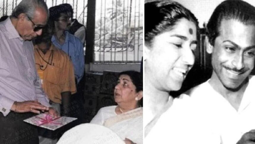 Lata Mangeshkar