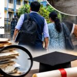 BEd College Scam
