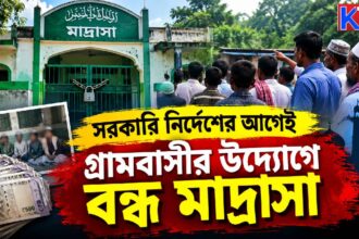 Basirhat Madrasa