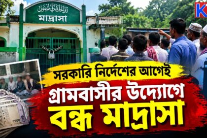 Basirhat Madrasa