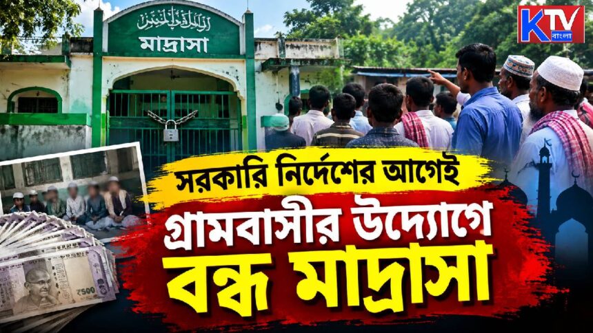 Basirhat Madrasa