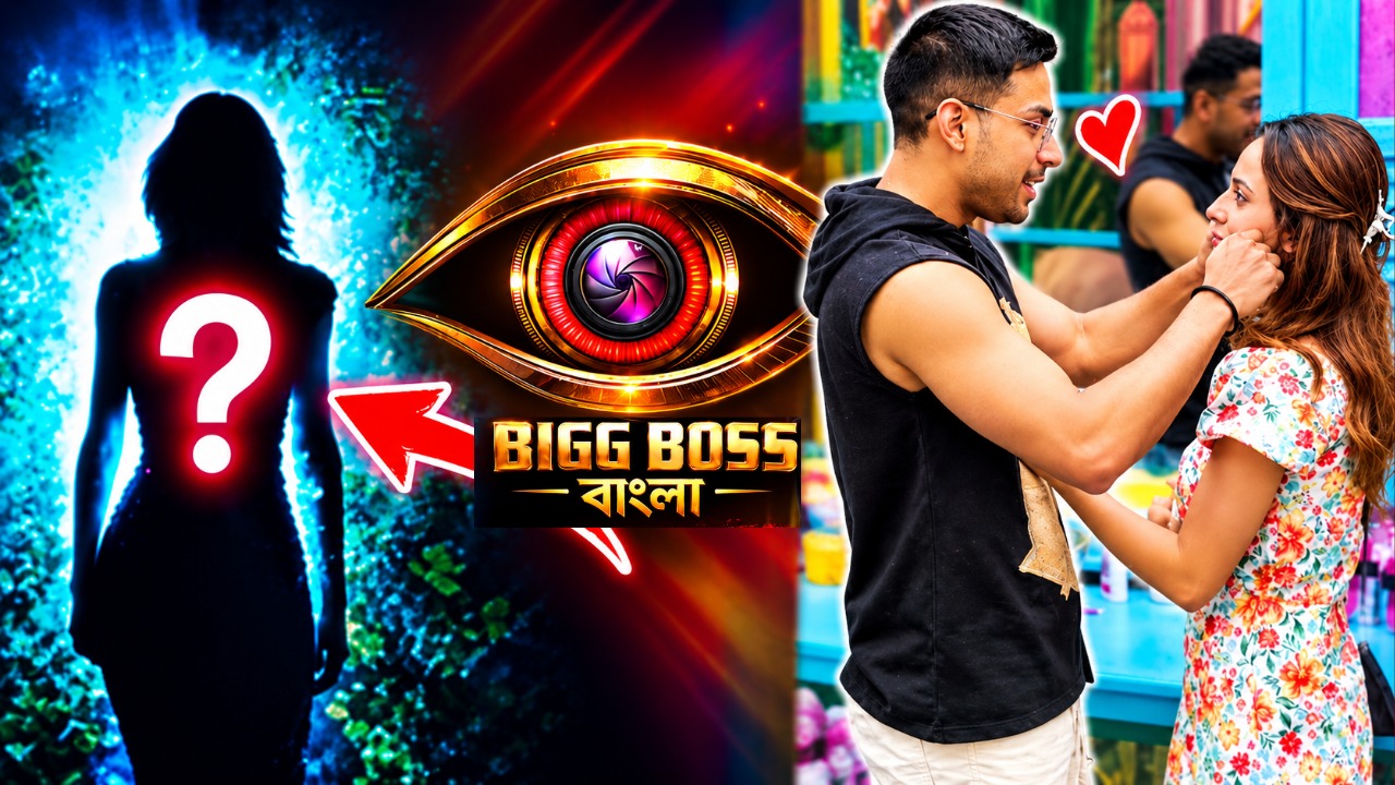 Bigg Boss Bangla