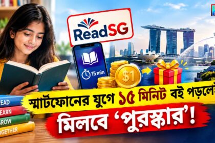 Book Reading