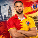 East Bengal Foreigner