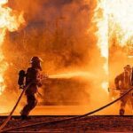 Chitpur Fire