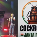 Cockroach Janata Party