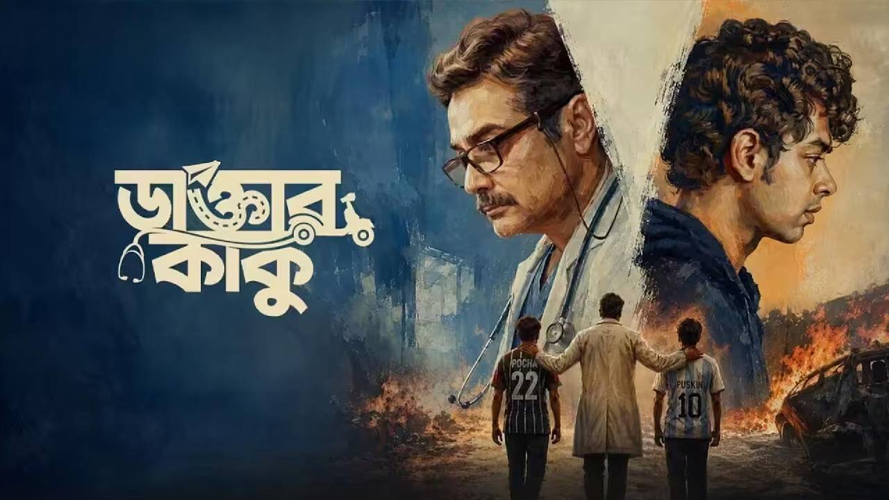 Daktar Kaku Review